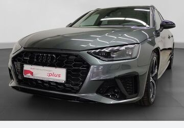 Audi A4 19.249 km 38.480 &euro; Bochum 44809