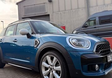 Mini Cooper S 89.315 km 18.300 &euro; Velbert 42553