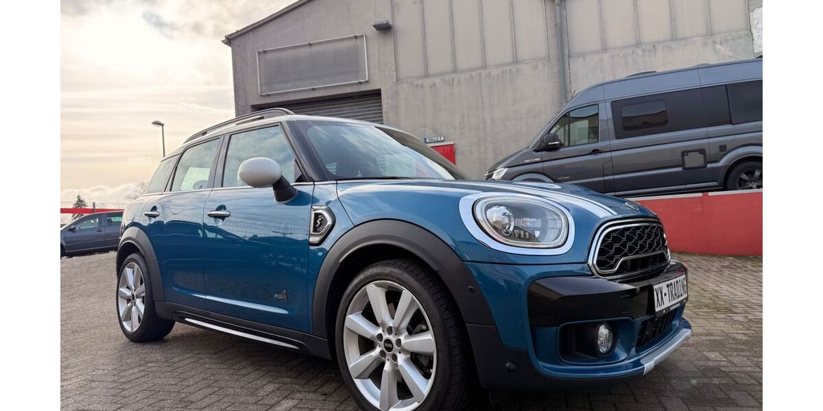 Mini Cooper S 89.315 km 18.300 &euro; Velbert 42553