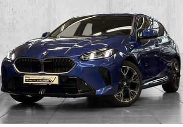BMW 120 28.190 km 29.480 &euro; Sprockhövel 45549
