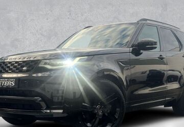 Land Rover Discovery 7.500 km 88.800 &euro; Dortmund 44143