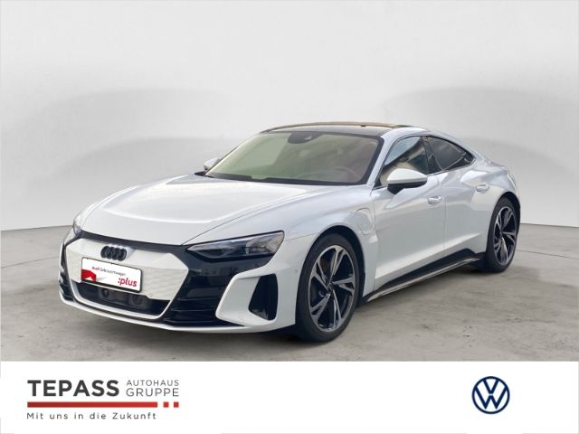 Audi e-tron GT 43.280 km 54.680 &euro; Schwelm 58332