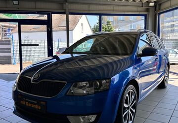 Skoda Octavia 69.000 km 10.999 &euro; Bochum 44809