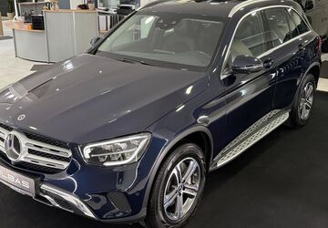 Mercedes-Benz GLC 300 97.230 km 32.900 &euro; Gelsenkirchen 45891
