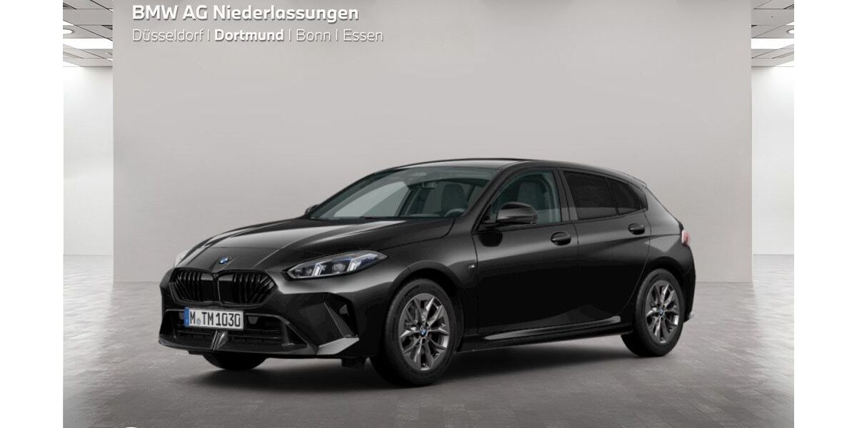 BMW 123 27.429 km 34.999 &euro; Dortmund 44263