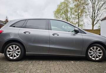 Mercedes-Benz B 180 113.000 km 19.590 &euro; Recklinghausen, Stadt 45661
