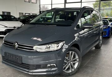 VW Touran 12.163 km 33.870 &euro; Lünen 44536