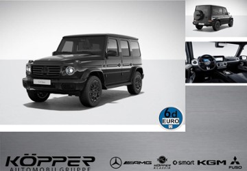 Mercedes-Benz G 450 3.150 km 163.333 &euro; Dorsten 46282