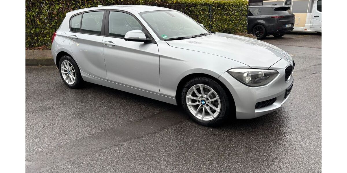 BMW 118 110.556 km 9.750 &euro; Gelsenkirchen 45881