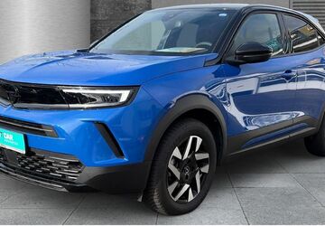 Opel Mokka 21.423 km 21.990 &euro; Herten 45699