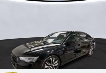 Audi A6 53.410 km 34.970 &euro; Bochum 44892