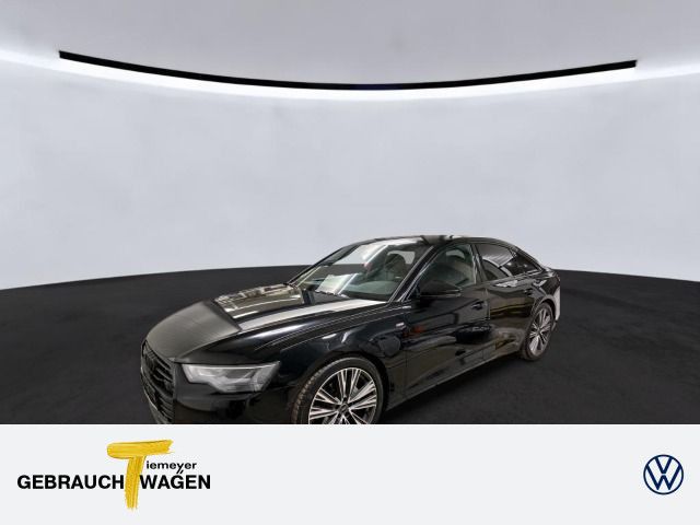 Audi A6 53.410 km 34.970 &euro; Bochum 44892
