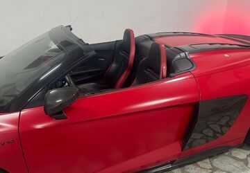 Audi R8 36.800 km 146.800 &euro; Gelsenkirchen 45896