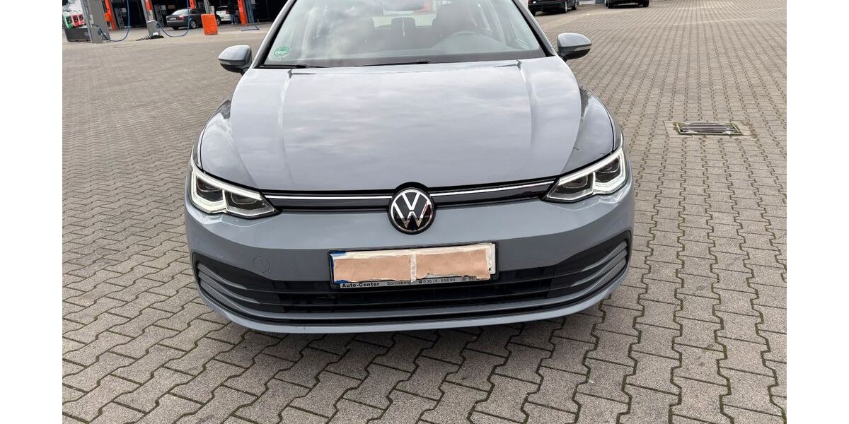 VW Golf 104.000 km 15.950 &euro; Gelsenkirchen 45894