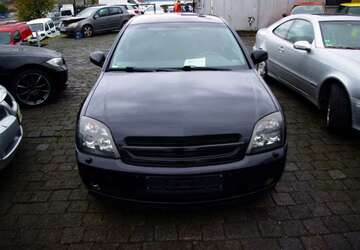 Opel Vectra 155.000 km 3.880 &euro; Bottrop 46242