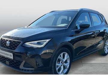 Seat Arona 37.780 km 18.780 &euro; Dortmund 44269