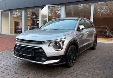 Kia Niro 87.000 km 22.490 &euro; Dorsten 46282