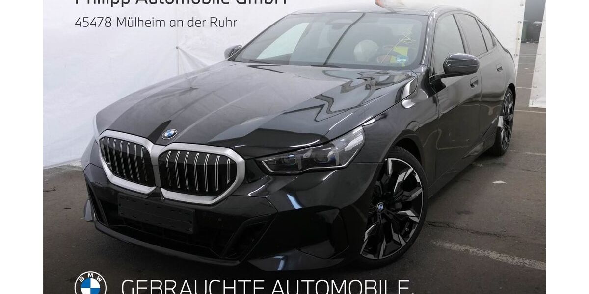 BMW 540 25.600 km 65.780 &euro; Mülheim an der Ruhr 45478