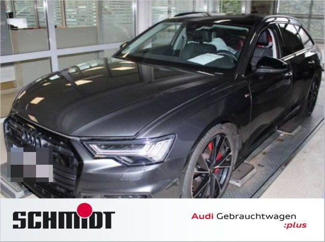 Audi A6 44.780 km 43.840 &euro; Recklinghausen 45657