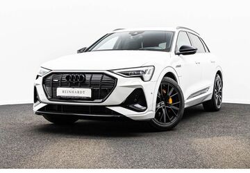Audi e-tron 15.854 km 40.060 &euro; Hagen 58091