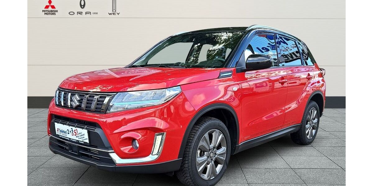 Suzuki Vitara 14.750 km 20.480 &euro; Bochum 44809