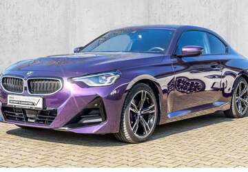 BMW 220 16.045 km 38.770 &euro; Castrop-Rauxel 44579