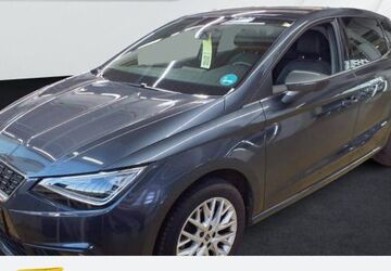 Seat Ibiza 27.263 km 22.280 &euro; Bochum 44809