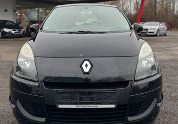Renault Scenic 74.500 km 5.490 &euro; Dortmund 44265