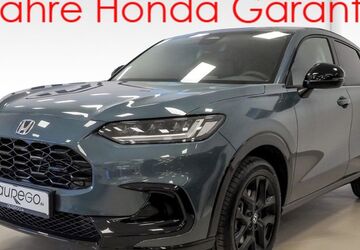 Honda ZR-V 10.000 km 38.970 &euro; Wuppertal 42103