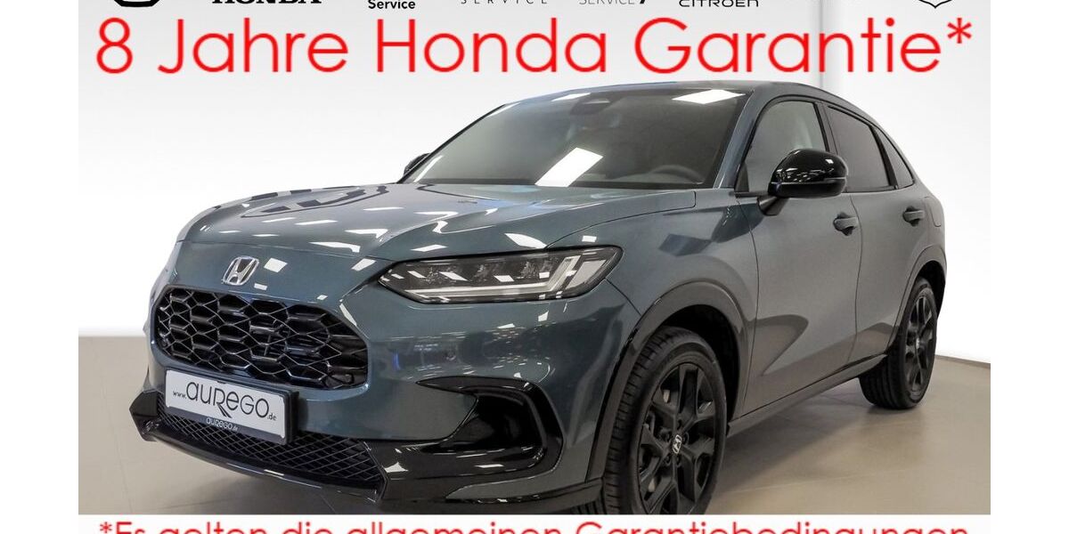 Honda ZR-V 10.000 km 38.970 &euro; Wuppertal 42103