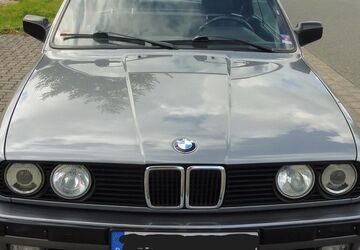 BMW 318 206.000 km 9.000 &euro; Herne 44625