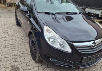 Opel Corsa 129.000 km 2.350 &euro; Oberhausen 46049