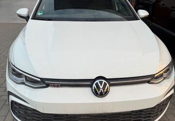 VW Golf 112.000 km 20.900 &euro; Essen 45356