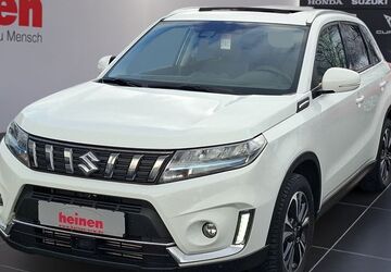Suzuki Vitara 30.602 km 17.499 &euro; Holzwickede 59439