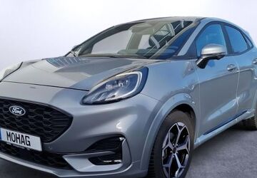 Ford Puma 11.053 km 26.980 &euro; Essen 45141