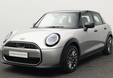 Mini Cooper C 4.640 km 28.635 &euro; Gelsenkirchen 45897