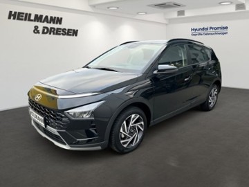 Gebrauchte Hyundai Bayon