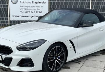 BMW Z4 M40 16.104 km 49.900 &euro; Haltern am See 45721