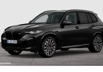 BMW X5 M60 24.900 km 88.440 &euro; Velbert 42553