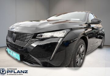 Peugeot 308 50.918 km 24.390 &euro; Dortmund 44263
