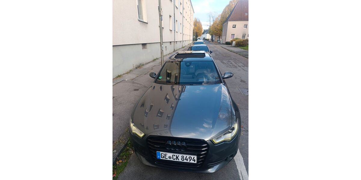 Audi A6 222.200 km 15.900 &euro; Gelse kirchen 45894