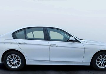 BMW 318 226.500 km 5.999 &euro; Gelsenkirchen 45897