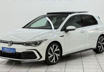 VW Golf 71.792 km 24.990 &euro; Wuppertal 42285