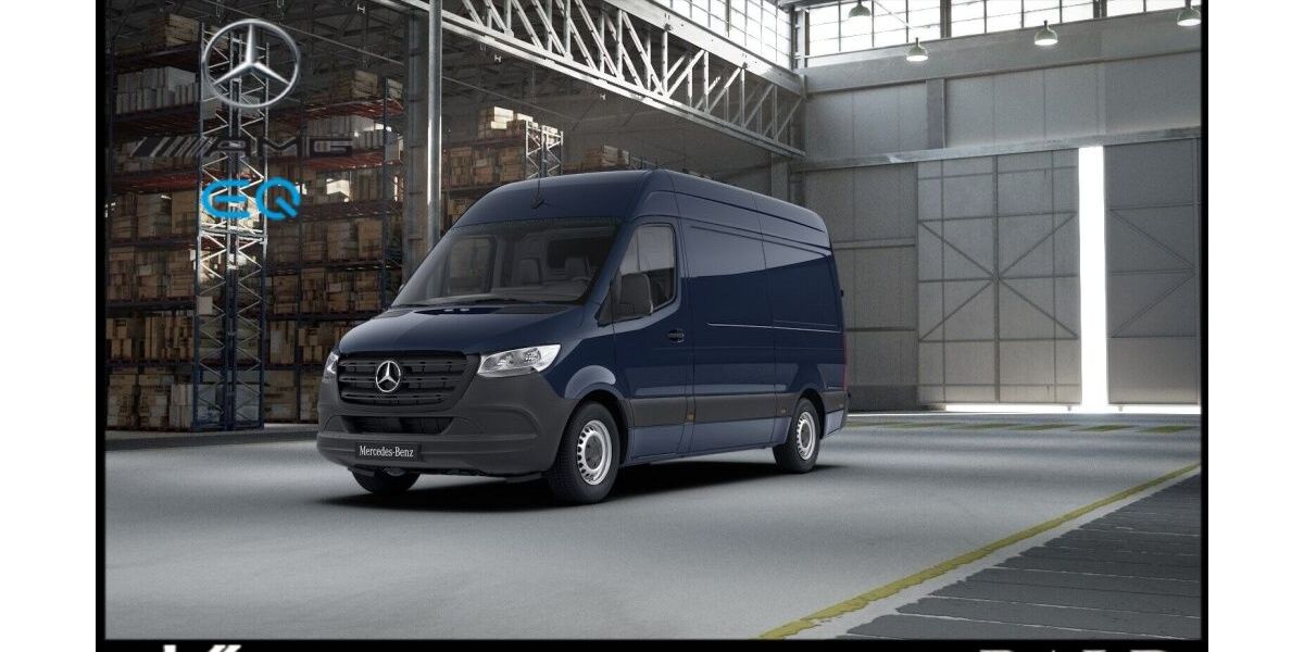 Mercedes-Benz Sprinter 18.900 km 39.032 &euro; Hagen 58135