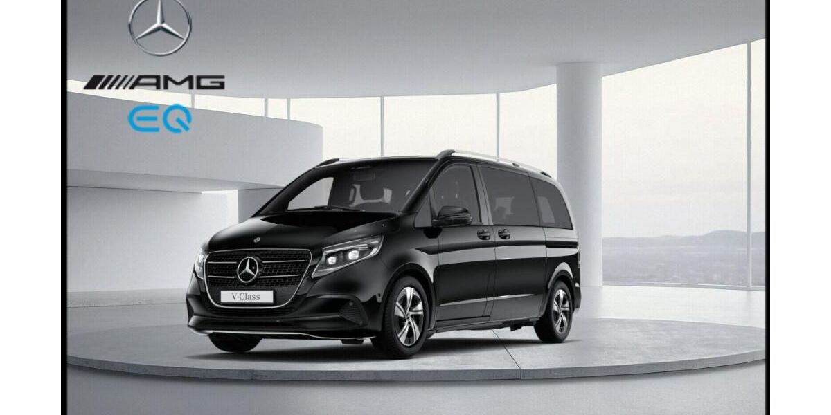 Mercedes-Benz V 220 18.126 km 62.400 &euro; Hagen 58135