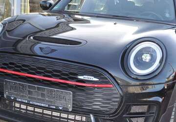 Mini John Cooper Works Clubman 63.000 km 34.900 &euro; Oberhausen 46049