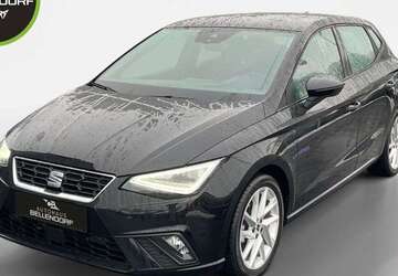 Seat Ibiza 25.258 km 17.940 &euro; Bottrop 46244