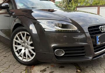 Audi TT 192.000 km 7.499 &euro; Gelsenkirchen 45886