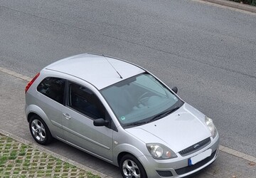 Ford Fiesta 171.591 km 1.990 &euro; Olfen 59399