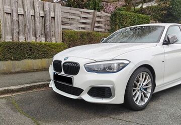 BMW M140i 122.000 km 27.490 &euro; Schwerte 58239